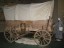 1940's Covered Wagon