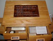 courthouse cabinet